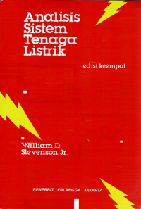 Image of Analisis Sistem Tenaga Listrik
