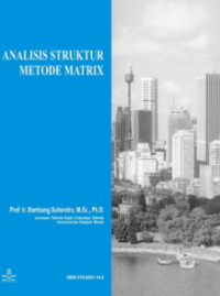 Image of Analisis Struktur Metode Matrix