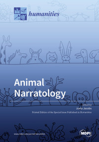 Image of Animal Narratology (E-Book)