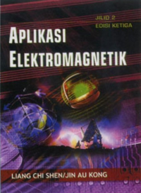 Image of Aplikasi Elektromagnetik