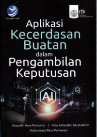 Image of Aplikasi Kecerdasan Buatan dalam Pengambilan Keputusan