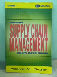 Image of Aplikasi Supply Chain Management Dalam Dunia Bisnis