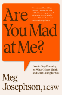 Image of Are You Mad at Me?