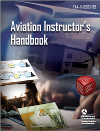 Image of Aviation Instructor's Handbook (E-Book)
