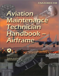 Image of Aviation Maintenance Technician Handbook-Airframe (E-Book)