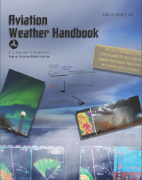Image of Aviation Weather Handbook (E-Book)