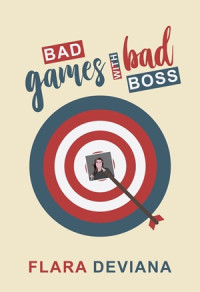 Image of Bad Games With Bad Boss (E-Book)