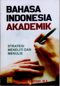 Image of Bahasa Indonesia Akademik