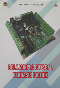 Image of Belajar PLC Outseal Berbasis Projek