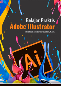 Image of Belajar Praktis Adobe Illustrator