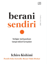Image of Berani Sendiri