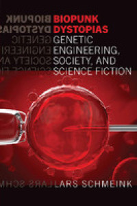 Image of Biopunk Dystopias (E-Book)