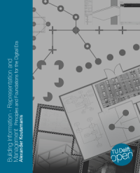Image of Building Information - Representation and Management (E-Book)