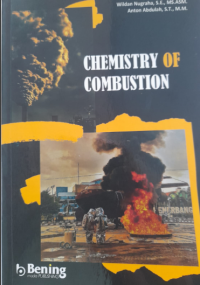 Image of Chemistry Of Combustion