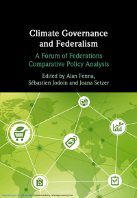 Image of Climate Governance And Federalism (E-Book)
