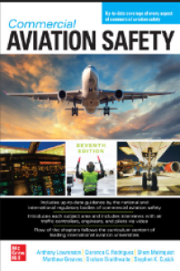 Image of Commercial Aviation Safety