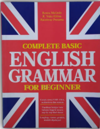 Image of Complete Basic English Grammar For Beginner