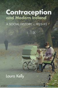 Image of Contraception and Modern Ireland (E-Book)