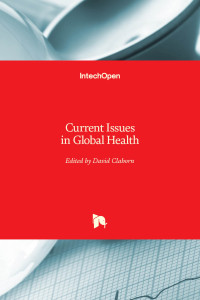 Image of Current Issues in Global Health (E-Book)