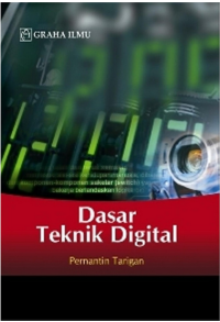 Image of Dasar Teknik Digital