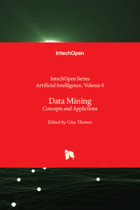 Image of Data Mining Concepts and Applications (E-Book)