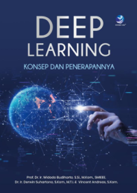 Image of Deep Learning Konsep Dan Penerapannya