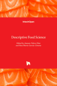 Image of Descriptive Food Science (E-Book)