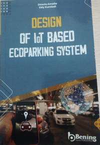 Image of Design of IoT Based Ecoparking System