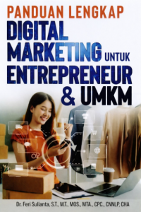 Image of Digital Marketing Untuk Enterpreneur & UMKM