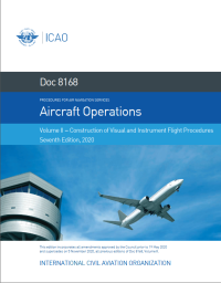 Image of Doc 8168 Aircraft Operations (E-Book)
