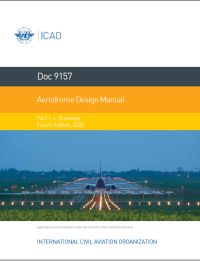 Image of Doc 9157 Aerodrome Design Manual (E-Book)