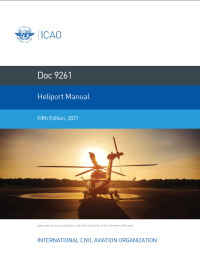 Image of Doc 9261 Heliport Manual (E-Book)