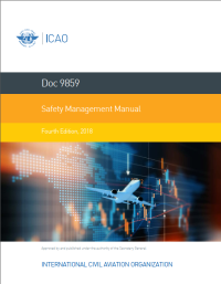 Image of Doc 9859 Safety Management Manual (E-book)