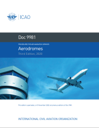 Image of Doc 9981 Aerodromes (E-Book)