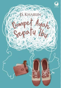 Image of Dompet Ayah Sepatu Ibu
