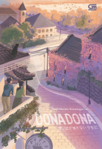 Image of DonaDona