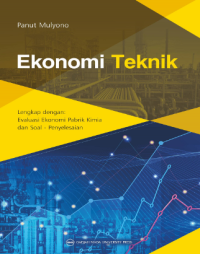 Image of Ekonomi Teknik