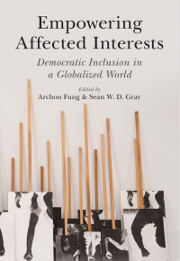 Image of Empowering Affected Interests  (E-BOOK)