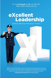 Image of Excellent Leadership Rahasia Menjadi Pemimpin Sukses