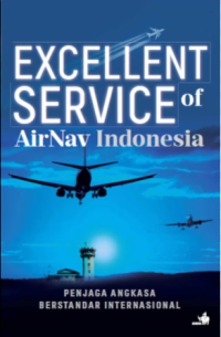 Image of Excellent Service of AirNav Indonesia