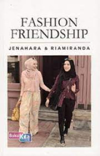 Image of Fashion Friendship