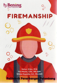 Image of Firemanship