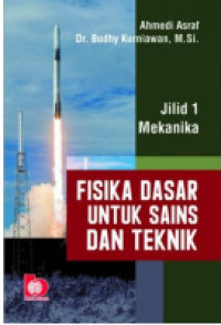 Image of Fisika Dasar Untuk Sains dan Teknik
