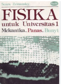 Image of Fisika Untuk Universitas