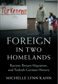Image of Foreign in Two Homelands (E-BOOK)