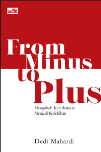 Image of From Minus To Plus