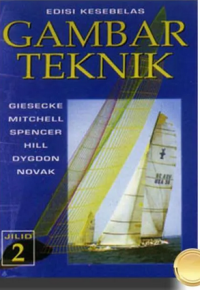 Image of Gambar Teknik