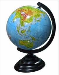 Image of Globe