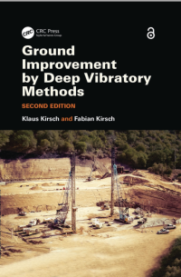 Image of Ground Improvement by Deep Vibratory Methods (E-Book)