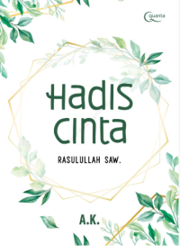Image of Hadis Cinta Rasullah SAW.